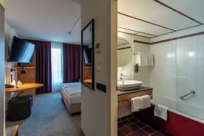 Mercure Salzburg City