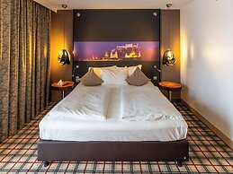 Mercure Salzburg City
