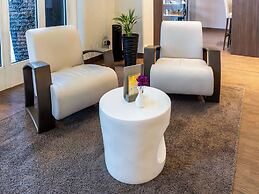 Mercure Salzburg City