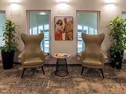 Mercure Salzburg City