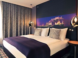 Mercure Salzburg City