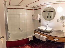 Mercure Salzburg City