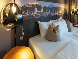 Mercure Salzburg City