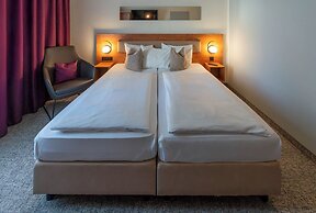 Mercure Salzburg City