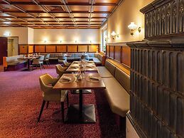 Mercure Salzburg City