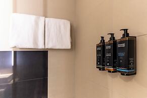 Mercure Salzburg City