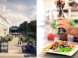 Mercure Salzburg City