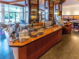 Mercure Salzburg City