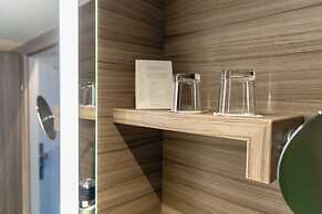 Mercure Salzburg City