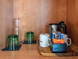 Mercure Salzburg City