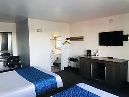 Travelodge by Wyndham Williams Grand Canyon