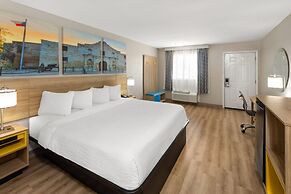 Days Inn by Wyndham Temple