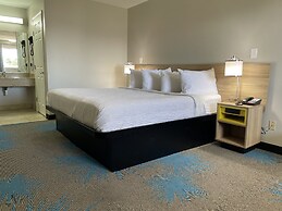 Days Inn by Wyndham Temple