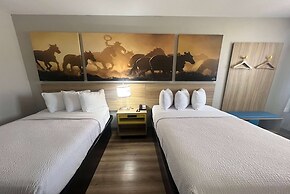 Days Inn by Wyndham Temple