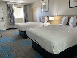 Days Inn by Wyndham Temple