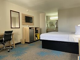 Days Inn by Wyndham Temple