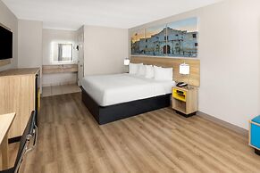 Days Inn by Wyndham Temple