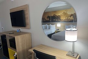 Days Inn by Wyndham Temple