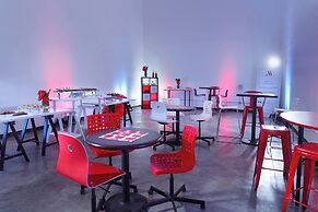 Atlanta Airport Marriott