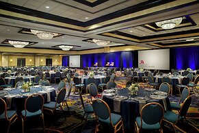 Atlanta Airport Marriott