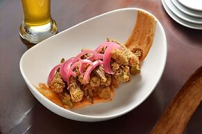 Atlanta Airport Marriott