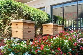 Atlanta Airport Marriott