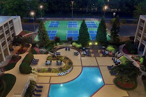Atlanta Airport Marriott