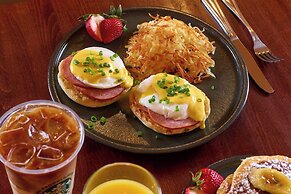 Atlanta Airport Marriott