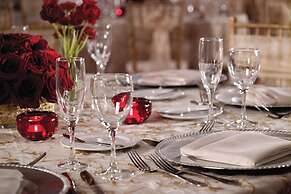 Atlanta Airport Marriott