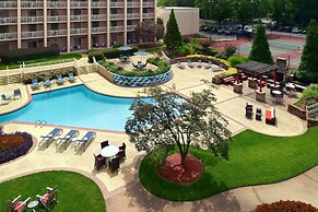 Atlanta Airport Marriott