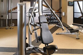 Atlanta Airport Marriott