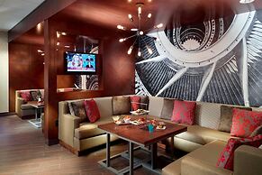 Atlanta Airport Marriott