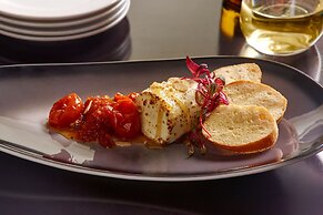 Atlanta Airport Marriott