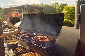 Atlanta Airport Marriott