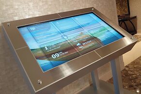 Atlanta Airport Marriott