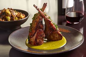 Atlanta Airport Marriott