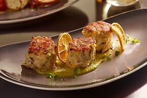 Atlanta Airport Marriott