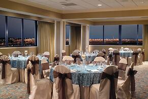 Atlanta Airport Marriott