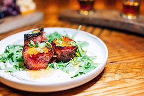 Atlanta Airport Marriott