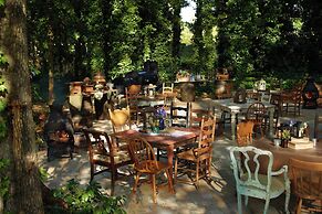 Atlanta Airport Marriott