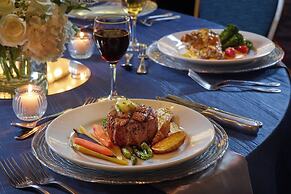 Atlanta Airport Marriott