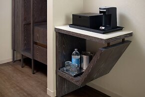 Atlanta Airport Marriott