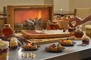 Atlanta Airport Marriott