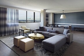 Atlanta Airport Marriott