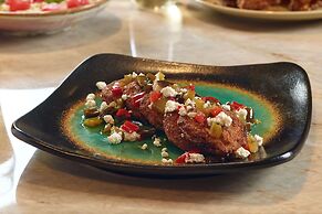 Atlanta Airport Marriott