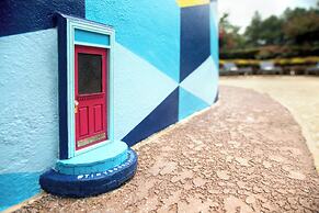 Atlanta Airport Marriott