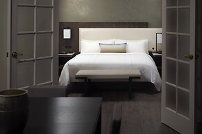 Atlanta Airport Marriott