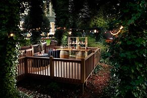 Atlanta Airport Marriott