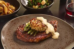 Atlanta Airport Marriott