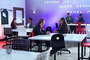 Atlanta Airport Marriott